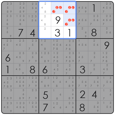 sudoku history